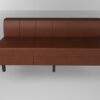 Sero Triple Seater Sofa