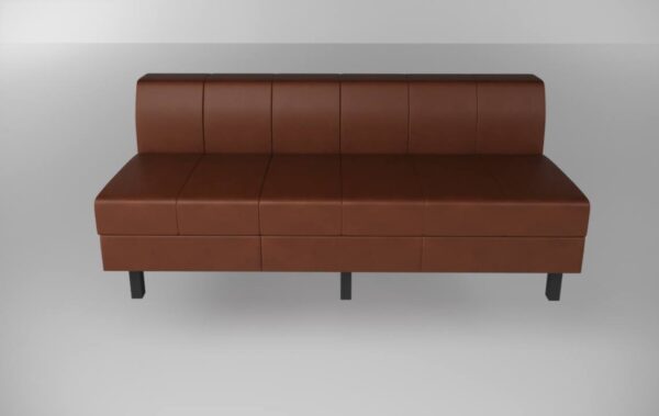 Sero Triple Seater Sofa