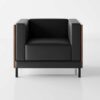 Jovi Single Seater Sofa