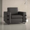 Zeno Single Seater Sofa