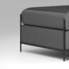 Yalo Single Seater Sofa