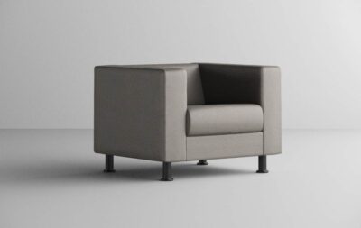 Dimo Single Seater Sofa