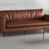 Lito Triple Seater Sofa