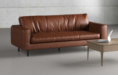 Lito Triple Seater Sofa