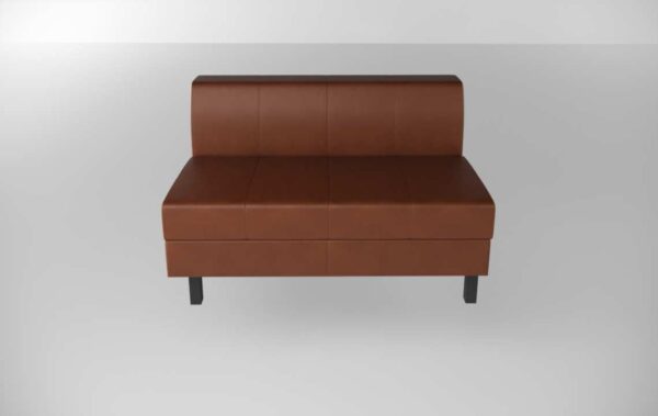 Sero Double Seater Sofa