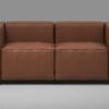 Wero Double Seater Sofa