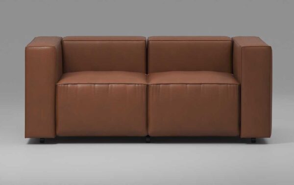 Wero Double Seater Sofa