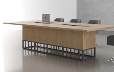 Lomi Conference Table
