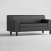 Zovo Double Seater Sofa