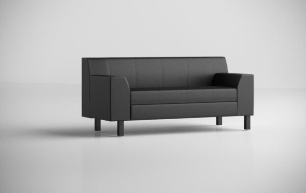 Zovo Double Seater Sofa