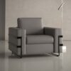 Zeno Single Seater Sofa