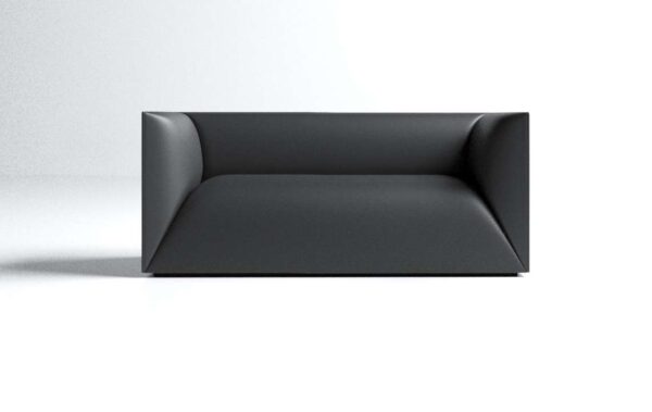 Mino Double Seater Sofa