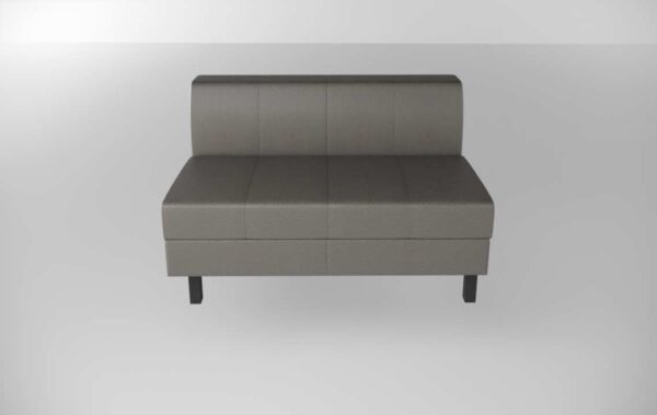 Sero Double Seater Sofa