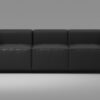 Wero Triple Seater Sofa