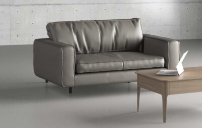 Lito Double Seater Sofa