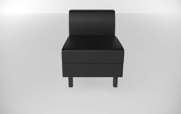 Sero Single Seater Sofa