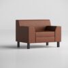 Zovo Single Seater Sofa