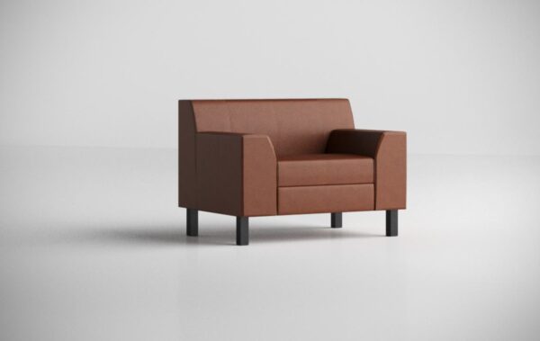 Zovo Single Seater Sofa