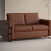 Zeno Double Seater Sofa