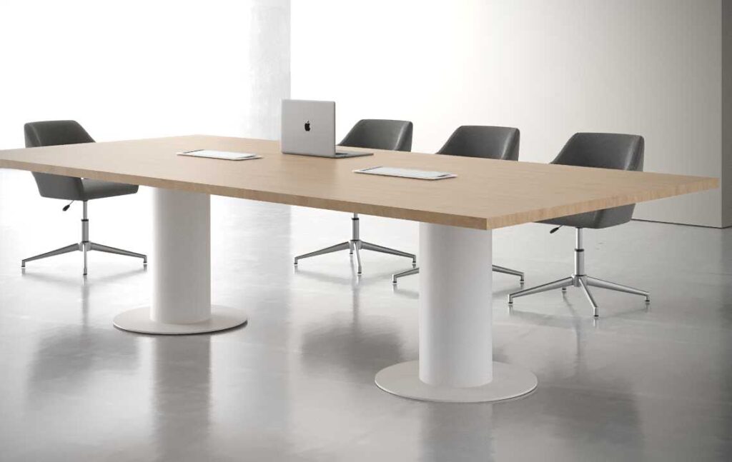 Keni Conference Table