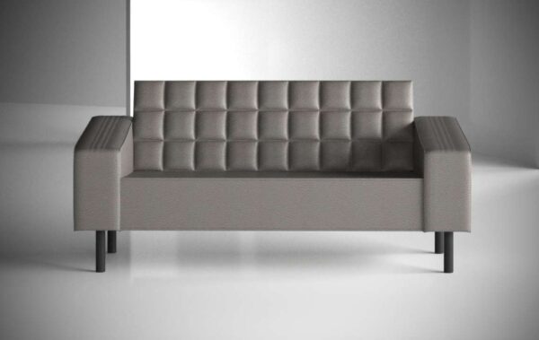 Ciro Double Seater Sofa