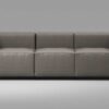 Wero Triple Seater Sofa