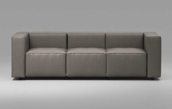 Wero Triple Seater Sofa