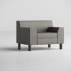 Zovo Single Seater Sofa