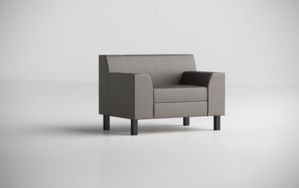 Zovo Single Seater Sofa