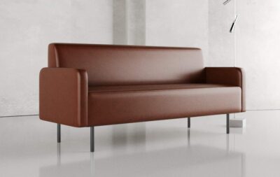 Gilo Triple Seater Sofa