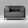 Yalo Single Seater Sofa