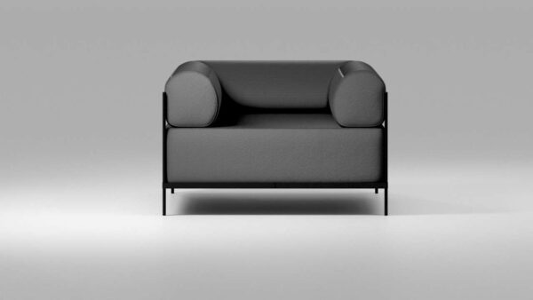 Yalo Single Seater Sofa