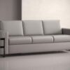 Zeno Triple Seater Sofa