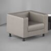 Dimo Single Seater Sofa