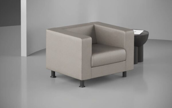 Dimo Single Seater Sofa