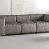 Wero Triple Seater Sofa