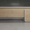 Juno L Shaped Executive Desk