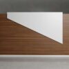 Iva Straight Reception Desk