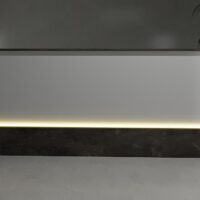 Kona Straight Reception Desk