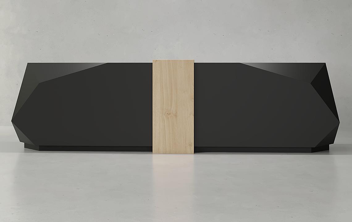Bela Reception Desk