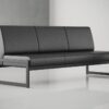 Meko Triple Seater Sofa