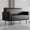 Gilo Double Seater Sofa