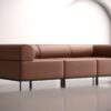 Yalo Triple Seater Sofa