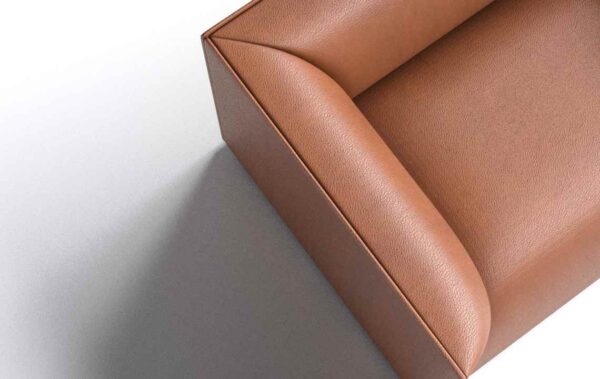 Mino Single Seater Sofa