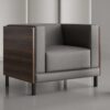 Jovi Single Seater Sofa