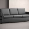 Zeno Triple Seater Sofa