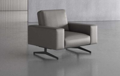 Pino Single Seater Sofa