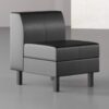 Sero Single Seater Sofa