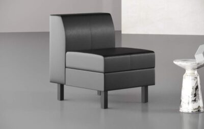 Sero Single Seater Sofa