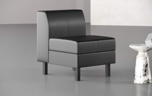 Sero Single Seater Sofa